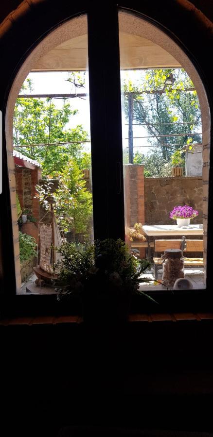 Green House In Batumi Exterior photo