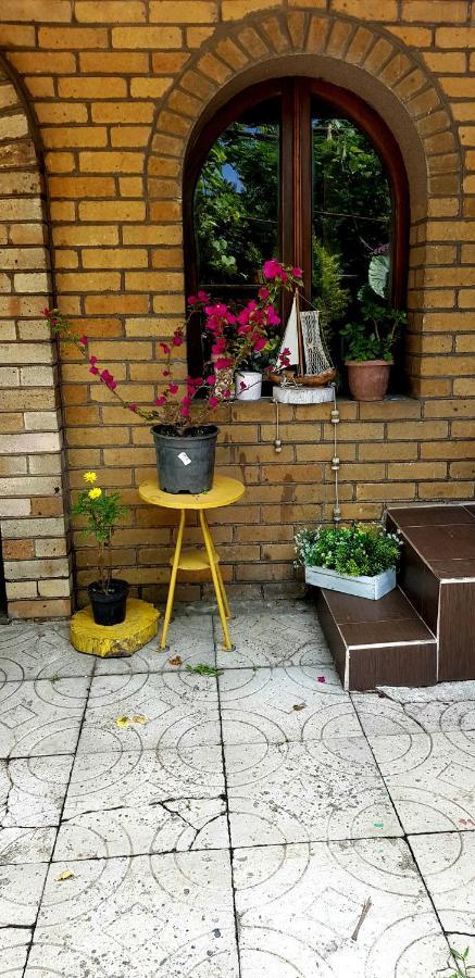Green House In Batumi Exterior photo
